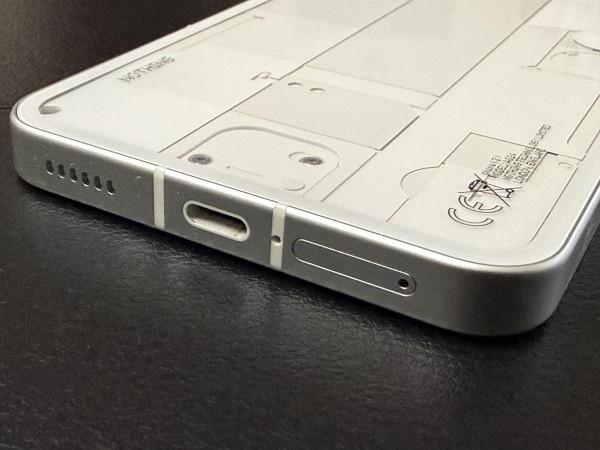 Nothing Phone (3) review Nothing Phone (3) review
