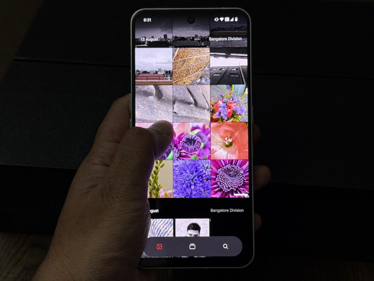 Nothing Phone (3) review