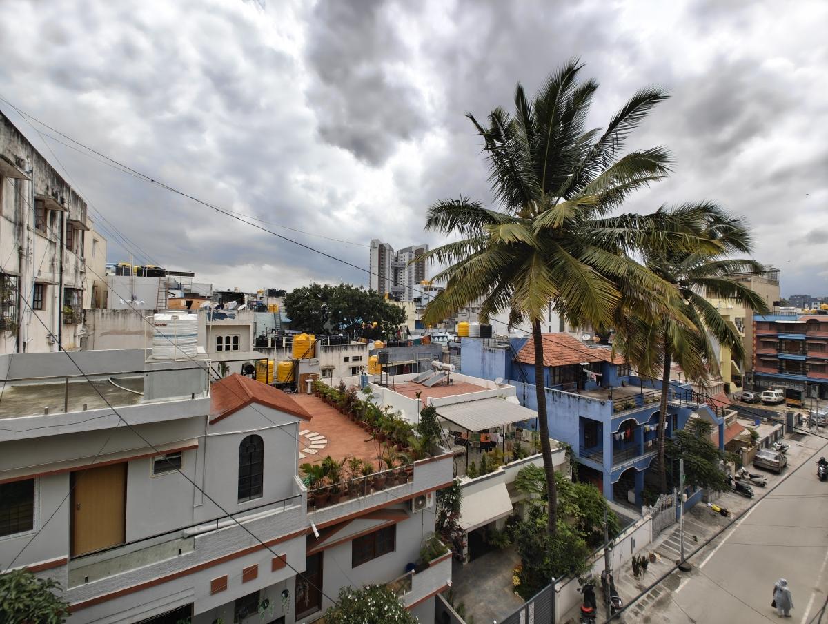 Shot on Nothing Phone (3)