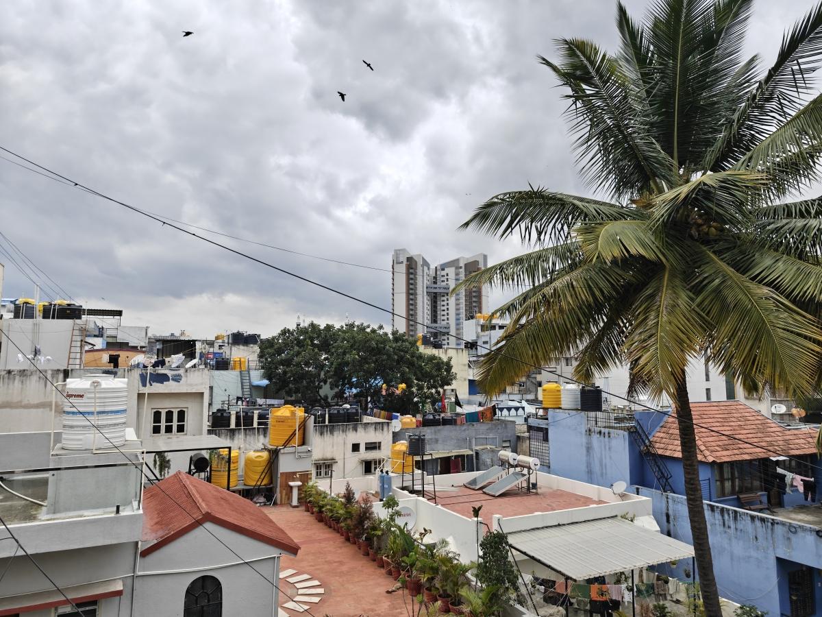 Shot on Nothing Phone (3)