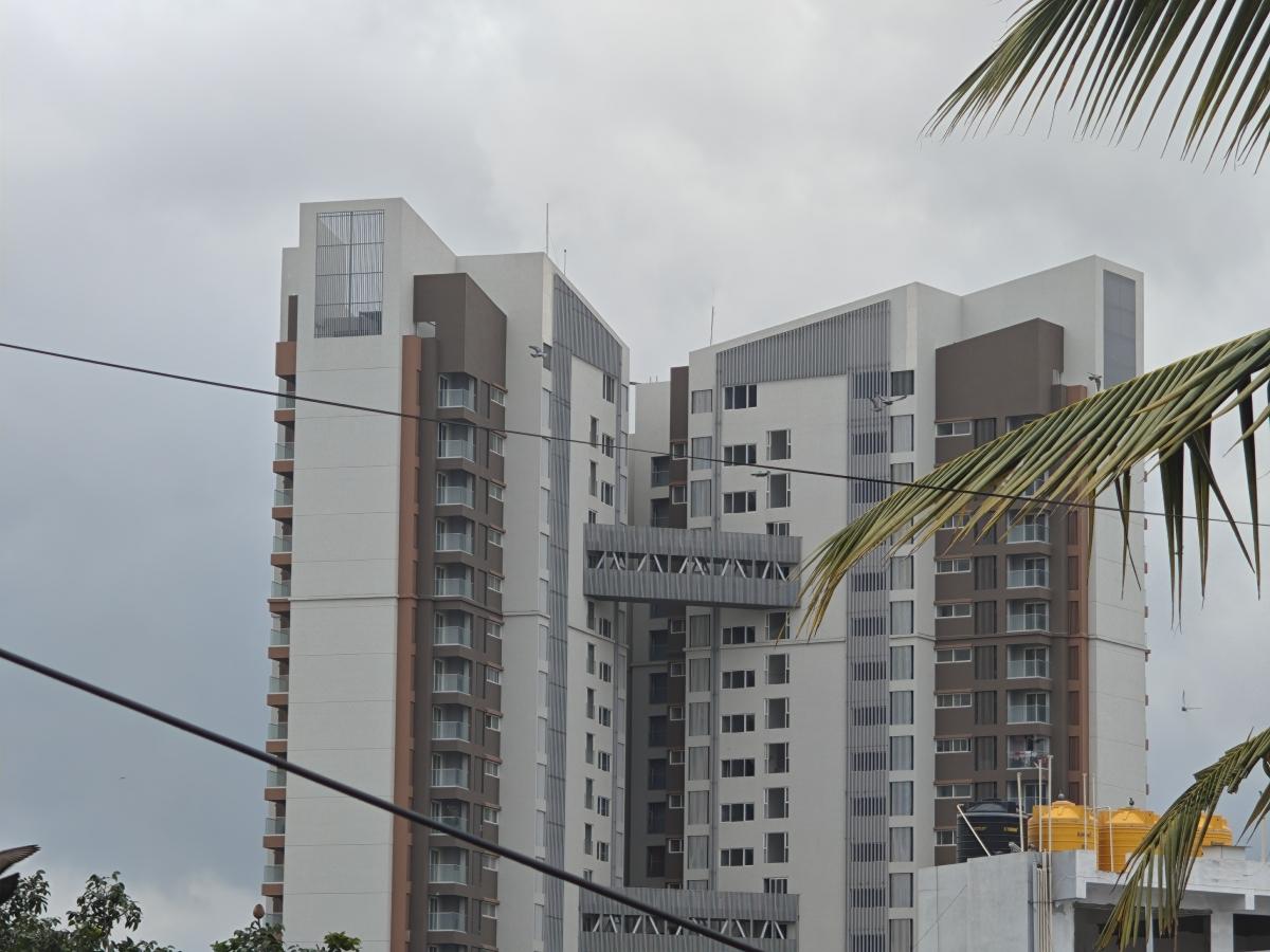 Shot on Nothing Phone (3)