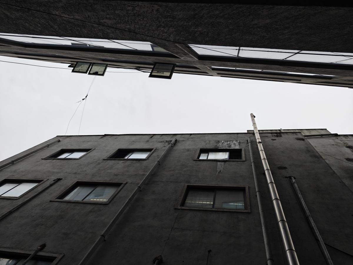 Shot on Nothing Phone (3)