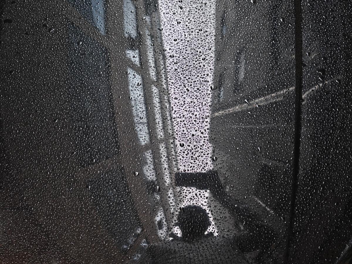 Shot on Nothing Phone (3)