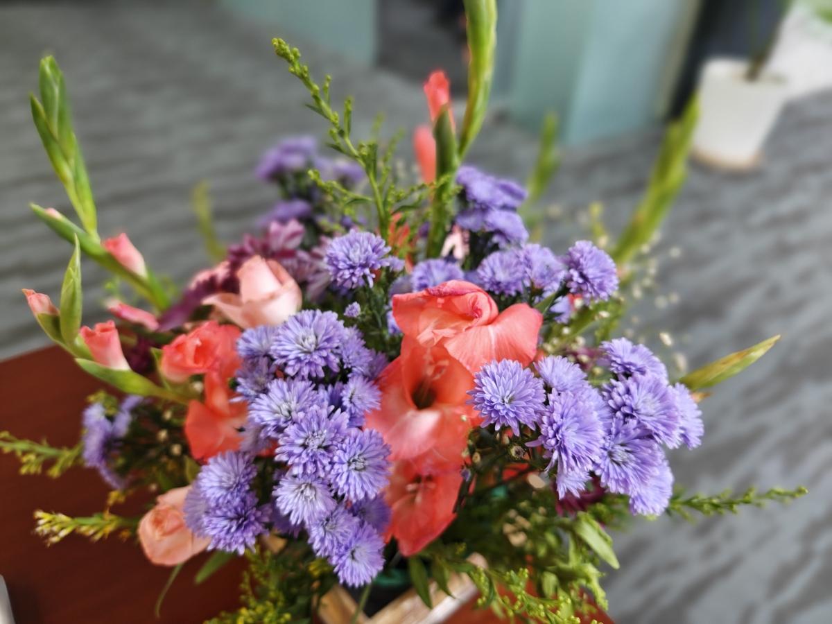 Shot on Nothing Phone (3): Portrait