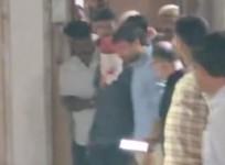 Delhi CM assault: Rajesh Khimji sent to 5-day police remand