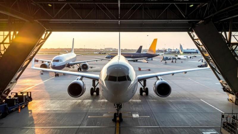 India's airline industry to see 11-14 pc operating profit this fiscal: Report India's airline industry to see 11-14 pc operating profit this fiscal: Report