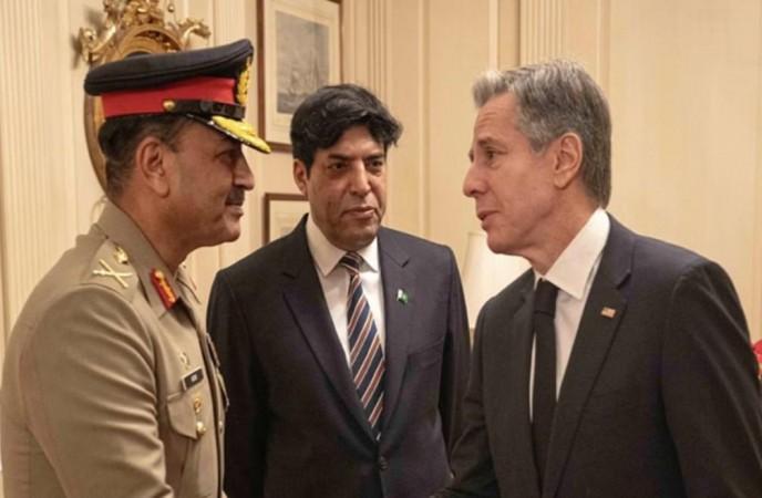 Report exposes Pakistan's dubious crypto deal with Trump's family venture, terror-funding links