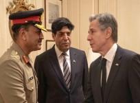 Report exposes Pakistan's dubious crypto deal with Trump's family venture, terror-funding links