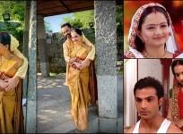 OG Gopi Bahu, Gia Manek gets married to actor Varunn Jain, disables Instagram comments on wedding post aftergetting trolled