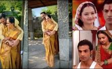 OG Gopi Bahu, Gia Manek gets married to actor Varunn Jain, disables Instagram comments on wedding post aftergetting trolled