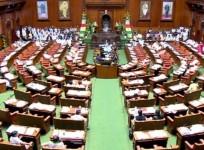 Karnataka crowd control bill sent to House Committee after BJP opposition