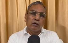 Rajbhar hits out at Akhilesh, says PDA means 'Parivar, Dimple, Akhilesh' Rajbhar hits out at Akhilesh, says PDA means 'Parivar, Dimple, Akhilesh'