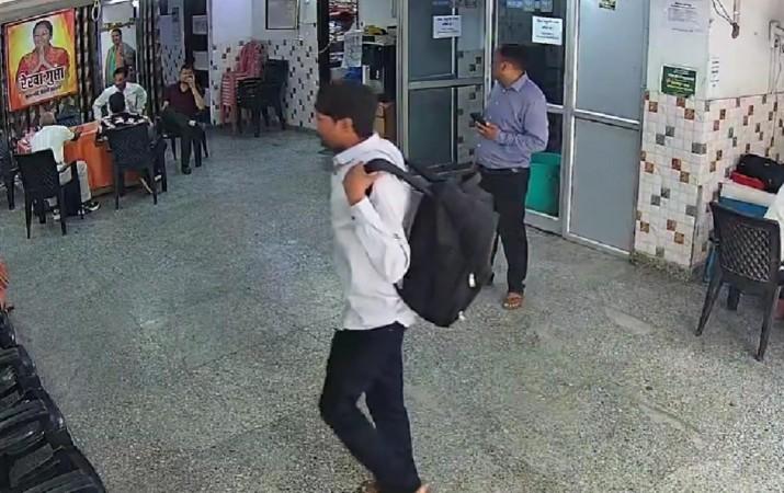 Delhi CM Rekha Gupta Attacked: Security Tightened Delhi CM Rekha Gupta Attacked: Security Tightened