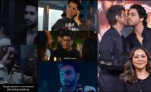 Bads of Bollywood Review: Aryan Khan's jail days dig, Karan Johar's Hindi slur, Salman–Ranveer cameos; fans call it 'Om Shanti Om 2.0'