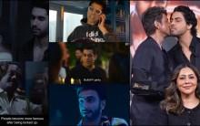Bads of Bollywood Review: Aryan Khan's jail days dig, Karan Johar's Hindi slur, Salman–Ranveer cameos; fans call it 'Om Shanti Om 2.0' Bads of Bollywood Review: Aryan Khan's jail days dig, Karan Johar's Hindi slur, Salman–Ranveer cameos; fans call it 'Om Shanti Om 2.0'
