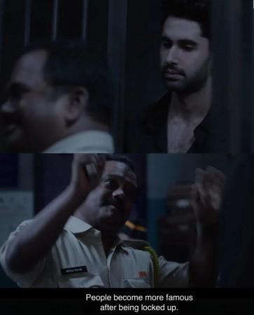 Bads of Bollywood Review: Aryan Khan's jail days dig, Karan Johar's Hindi slur, Salman–Ranveer cameos; fans call it 'Om Shanti Om 2.0' Bads of Bollywood Review: Aryan Khan's jail days dig, Karan Johar's Hindi slur, Salman–Ranveer cameos; fans call it 'Om Shanti Om 2.0'