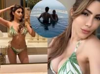 Nikki Tamboli, Arbaz Patel