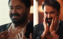 Mohanlal in Vinsmera ad Mohanlal in Vinsmera ad