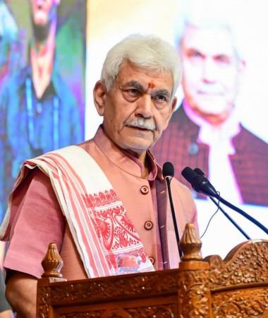 J&K Government Employees Dismissed Over Terror Links