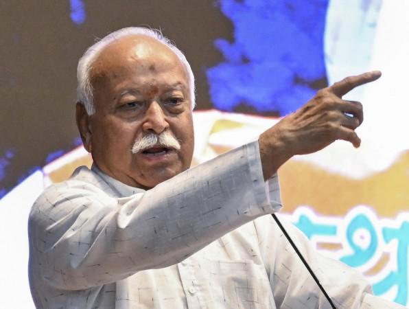 RSS eyes Bengal push as centenary nears; no retirement rule at 75: Sources RSS eyes Bengal push as centenary nears; no retirement rule at 75: Sources