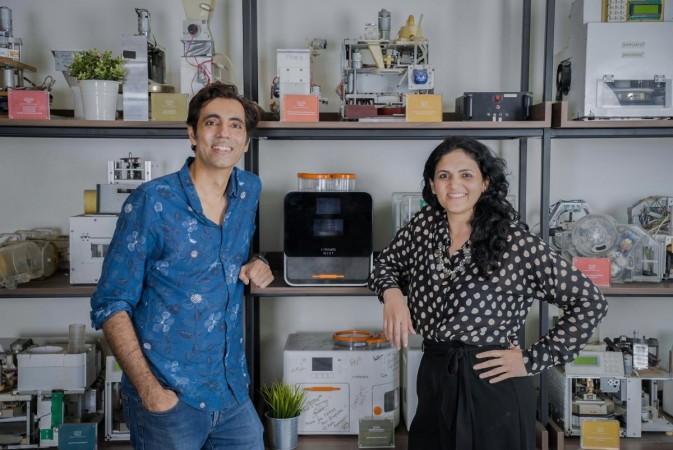Will Indians trade belan for AI? Rotimatic CEO on why smart rotis are the future [INTERVIEW]
