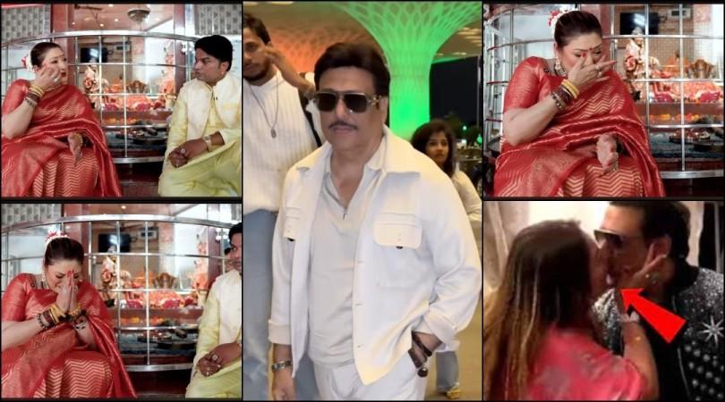 'Has Govinda cheated on Sunita?': Actor's lawyer denies divorce rumours, urges media not to spread false news 'Has Govinda cheated on Sunita?': Actor's lawyer denies divorce rumours, urges media not to spread false news
