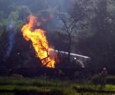 LPG Tanker Blast in Punjab Claims Two Lives, Many Left Injured