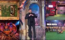 Inside Pics Of The House With Its Stylish Living Room, New Assembly Room