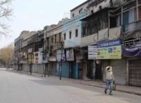 Bandh in parts of Telangana as 'Marwadi go back' campaign spreads