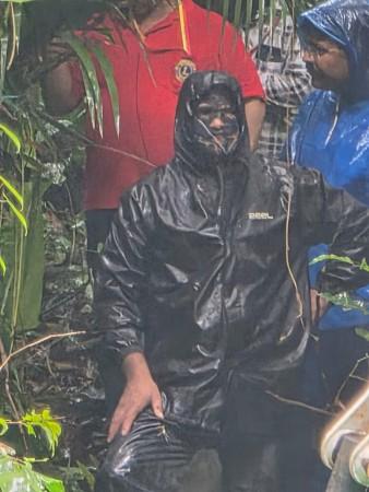 Dharmasthala Case: Masked Man's Arrest Sparks Controversy Dharmasthala Case: Masked Man's Arrest Sparks Controversy