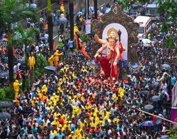 Ganeshotsav 2025: Adani Electricity announces residential-rate power connections for pandals Ganeshotsav 2025: Adani Electricity announces residential-rate power connections for pandals