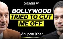 'Fake, I question his genuineness': Anupam Kher calls out Raj Shamani for editing out his humility advice on podcast 'Fake, I question his genuineness': Anupam Kher calls out Raj Shamani for editing out his humility advice on podcast
