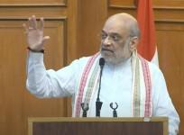 Preventing House from functioning for personal political gain not productive, says Amit Shah