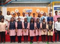 Flipkart expands skill development drive; 6,000 candidates trained for festive season