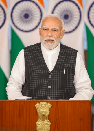 PM Modi to inaugurate development projects worth Rs 5,400 crores during two-day Gujarat visit PM Modi to inaugurate development projects worth Rs 5,400 crores during two-day Gujarat visit