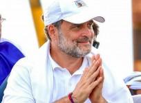 Rahul Gandhi Criticizes ECI Amid Bihar Election Tensions