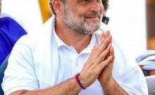 Rahul Gandhi Criticizes ECI Amid Bihar Election Tensions