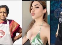 'Just because I don't flatter you…': Nikki Tamboli reacts to Usha Nadkarni's 'They are big people' remark
