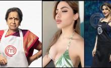 'Just because I don't flatter you…': Nikki Tamboli reacts to Usha Nadkarni's 'They are big people' remark