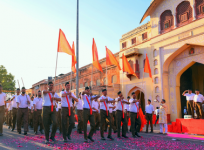 RSS centenary lecture series: Over 50 embassies, including US, UK, Saudi Arabia & UAE invited