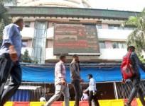 Sensex, Nifty open with gains as potential rate cut in US boosts sentiment