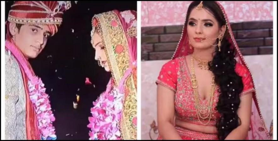 Greater Noida dowry murder: Police make fourth arrest, Nikki's father-in-law caught