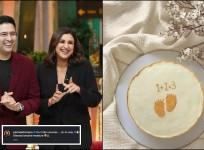 Parineeti Chopra announces first pregnancy with Raghav Chadha after two years of marriage