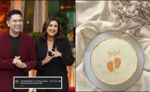 Parineeti Chopra announces first pregnancy with Raghav Chadha after two years of marriage