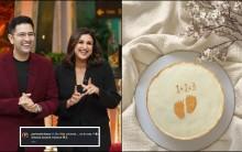 Parineeti Chopra announces first pregnancy with Raghav Chadha after two years of marriage Parineeti Chopra announces first pregnancy with Raghav Chadha after two years of marriage