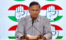 India is not grazing ground for infiltrators: Udit Raj slams Syeda Hameed over Bangladeshis remark