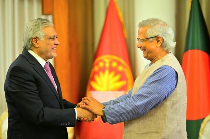 Bangladesh Rejects Pakistan's 1971 Genocide Resolution Claims Bangladesh Rejects Pakistan's 1971 Genocide Resolution Claims