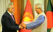 Bangladesh Rejects Pakistan's 1971 Genocide Resolution Claims