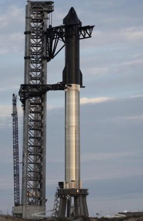 SpaceX postpones 10th test flight of Starship minutes before launch over ground systems issue SpaceX postpones 10th test flight of Starship minutes before launch over ground systems issue