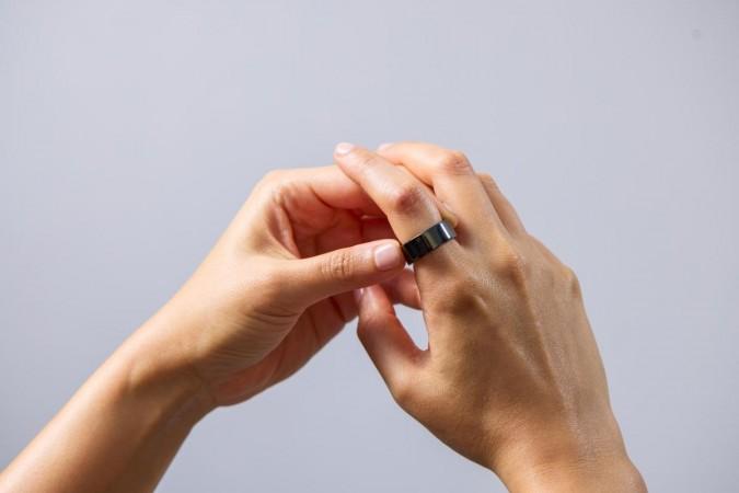 Ultrahuman sues Oura for copying its Ring AIR tech; High-stakes patent fight reaches Delhi HC Ultrahuman sues Oura for copying its Ring AIR tech; High-stakes patent fight reaches Delhi HC
